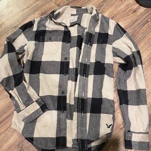AE Flannel